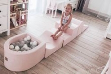 piankowe zestawy do zabawy