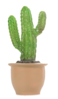 Lampka kaktus w doniczce Egmont