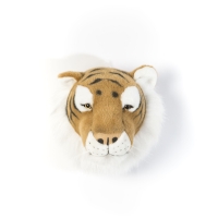 Tygrys Felix trofeum głowa