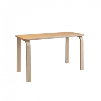 drewniany stolik dla dzieci Dim naturalny
