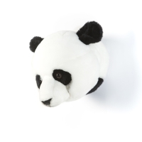Panda Thomas trofeum głowa