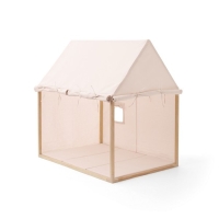 Kidsconcept namiot / domek do zabawy różowy